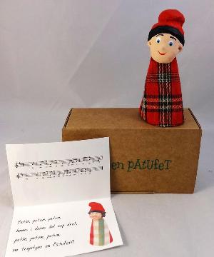 PATUFETS