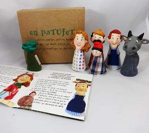 PATUFETS