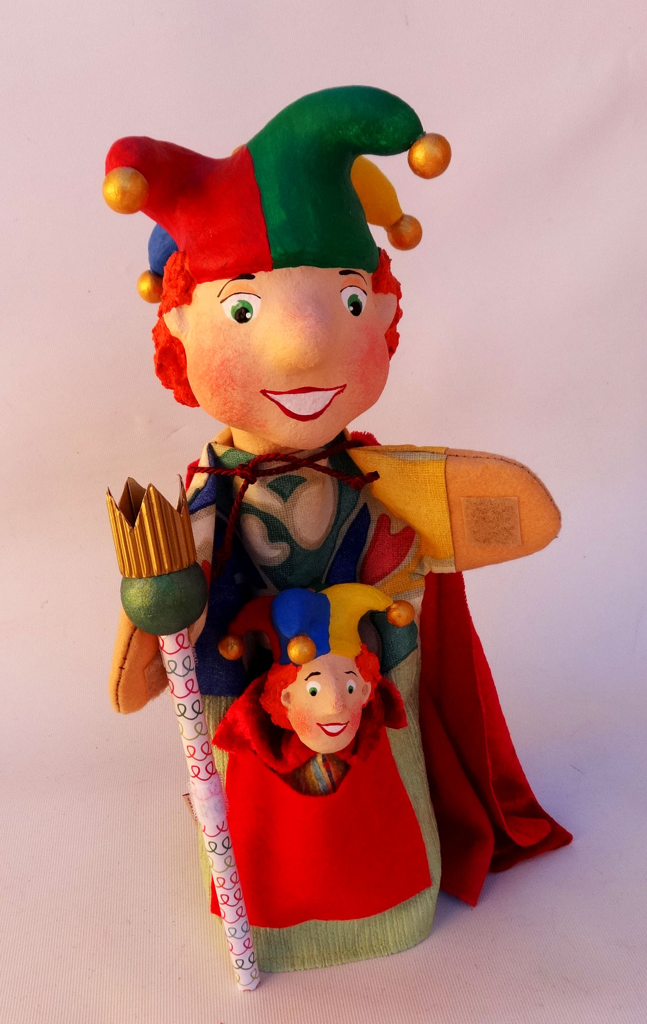 DUET CARNESTOLTES