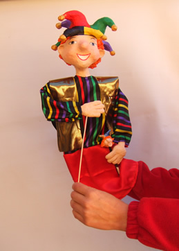 El REI CARNESTOLTES