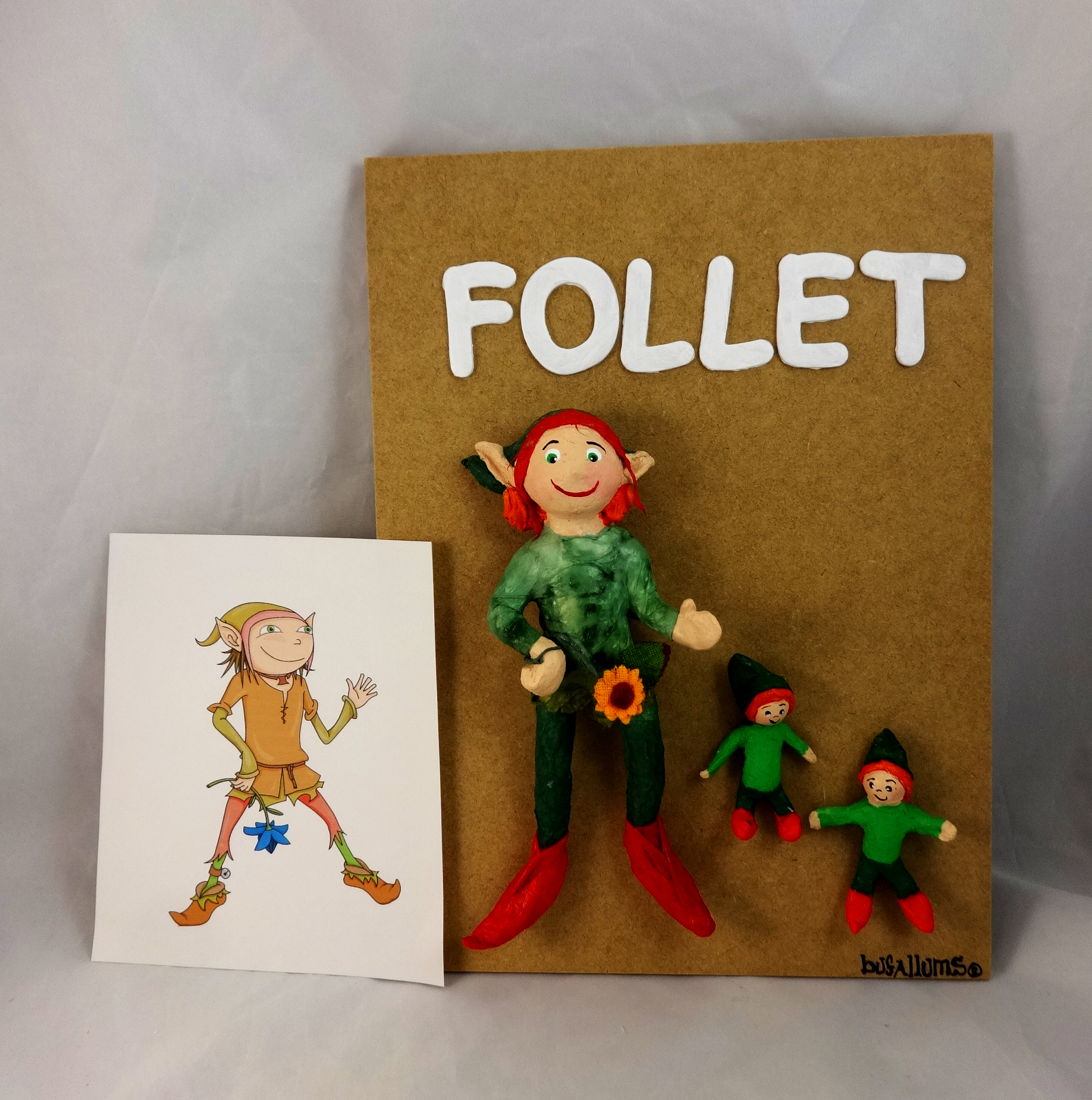 RÈTOLS amb els NOMS dels ESPAIS de la vostra ESCOLA