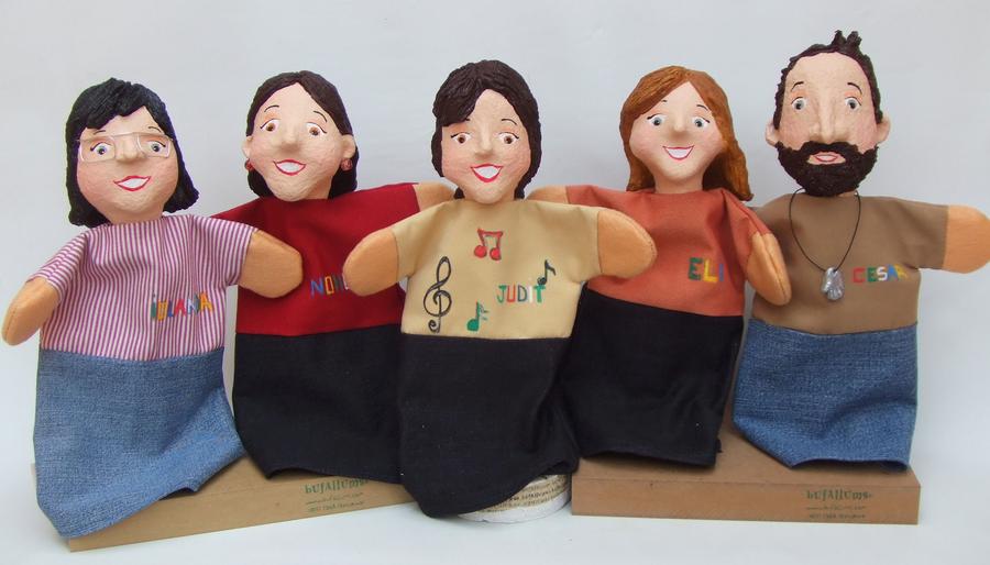 TITELLES PERSONALITZADES