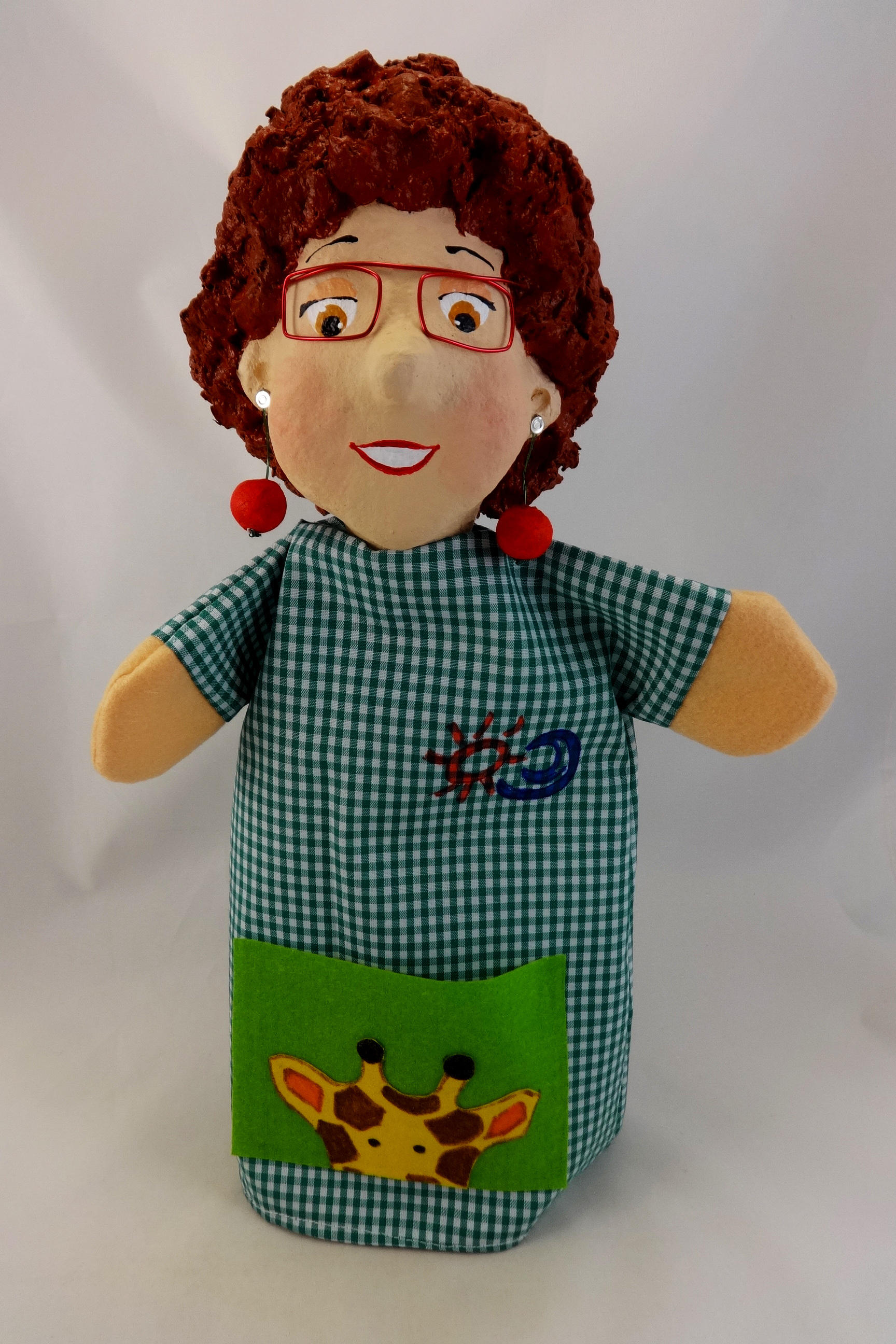 TITELLES PERSONALITZADES